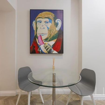 2 Bed Flat -Zone 1-4 London Apartman Thornton Heath Kültér fotó